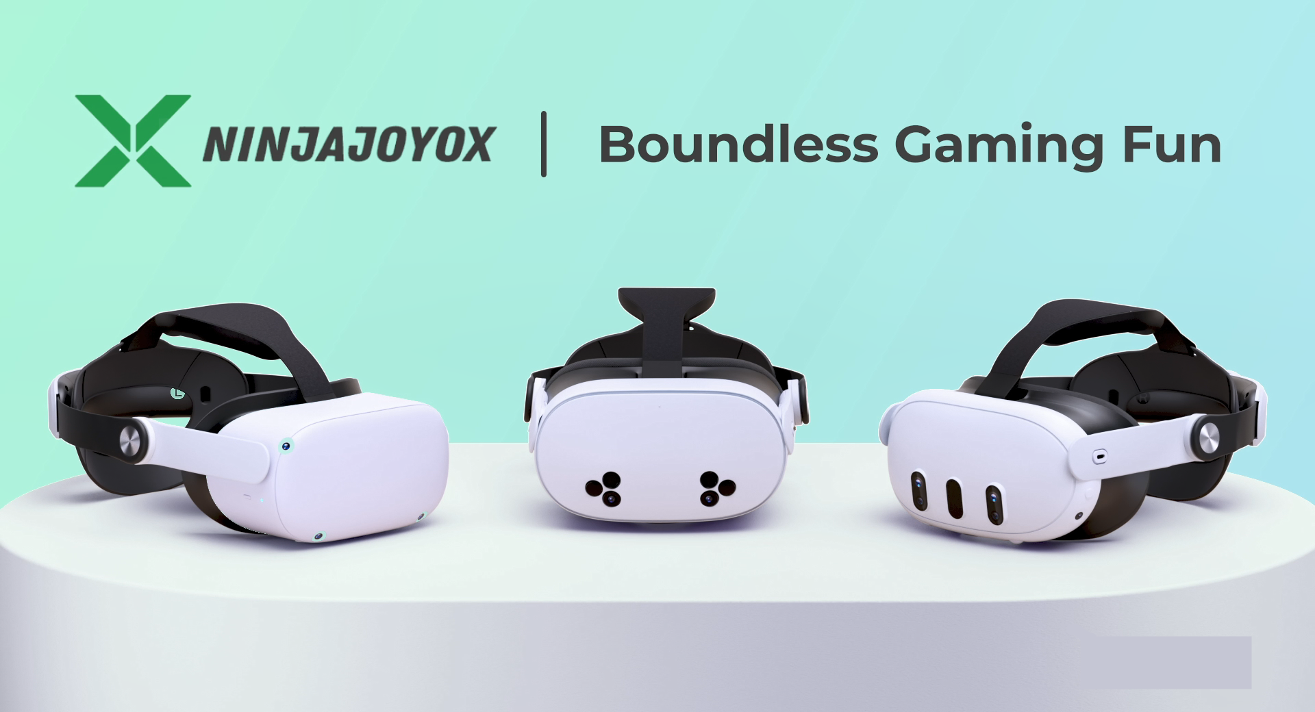 Amazon.com: NinjajoyOX Head Strap for Meta Quest 3S/Quest 3/Quest